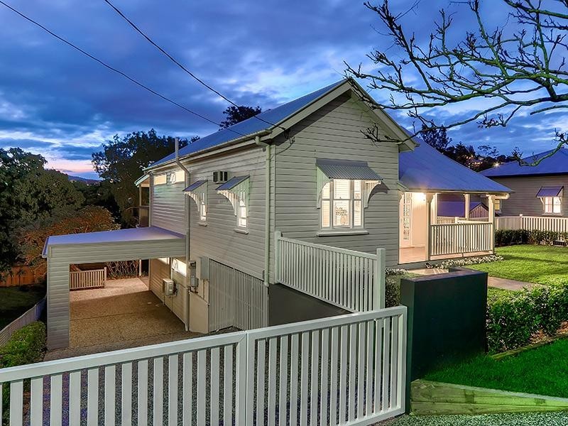 17 Laurel Avenue, Wilston QLD 4051