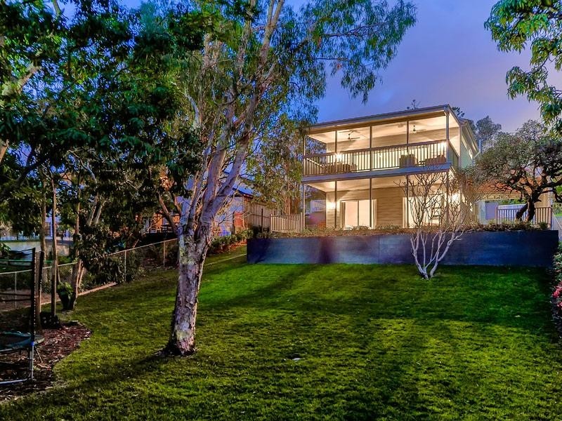 17 Laurel Avenue, Wilston QLD 4051