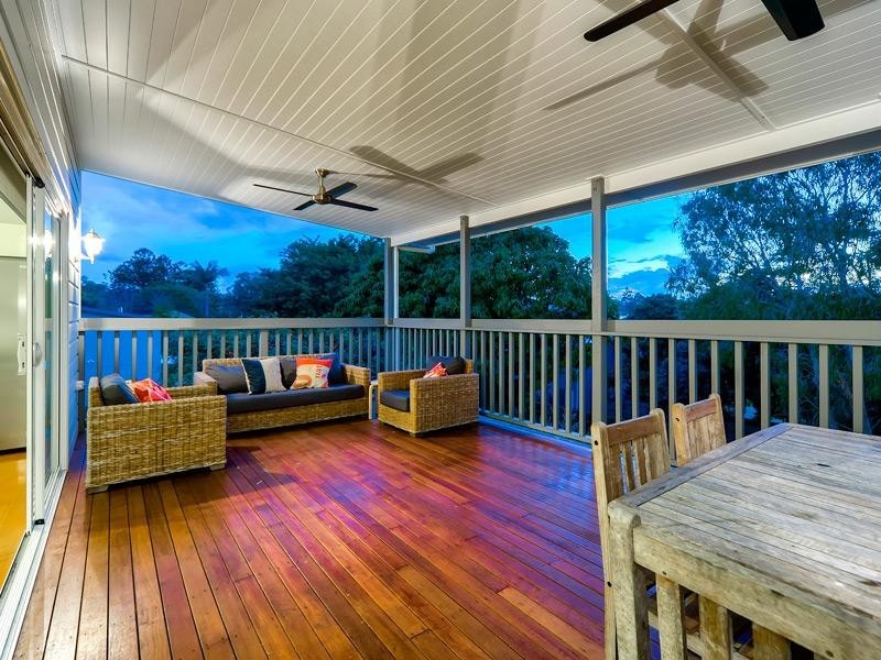 17 Laurel Avenue, Wilston QLD 4051