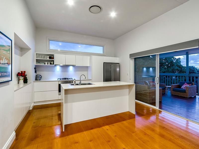 17 Laurel Avenue, Wilston QLD 4051