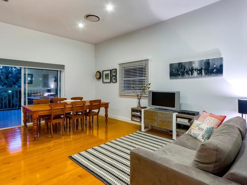 17 Laurel Avenue, Wilston QLD 4051