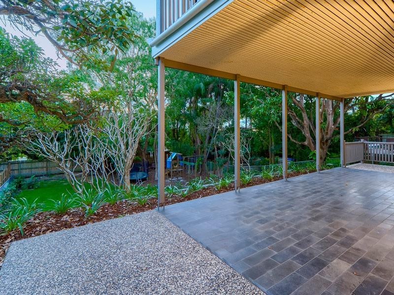 17 Laurel Avenue, Wilston QLD 4051