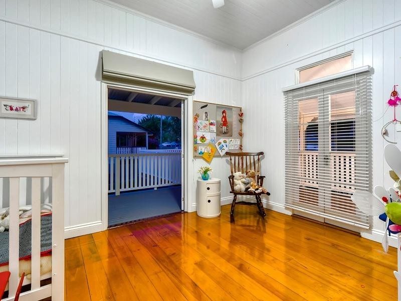 17 Laurel Avenue, Wilston QLD 4051