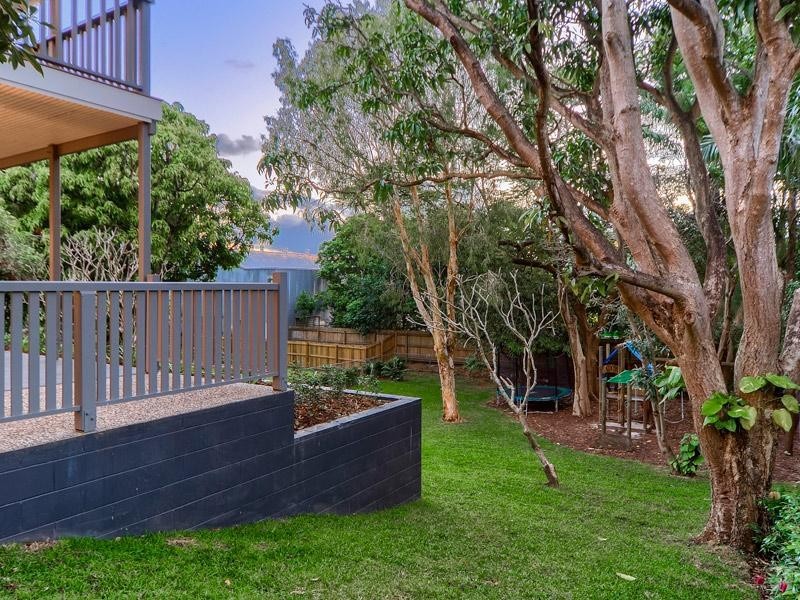 17 Laurel Avenue, Wilston QLD 4051