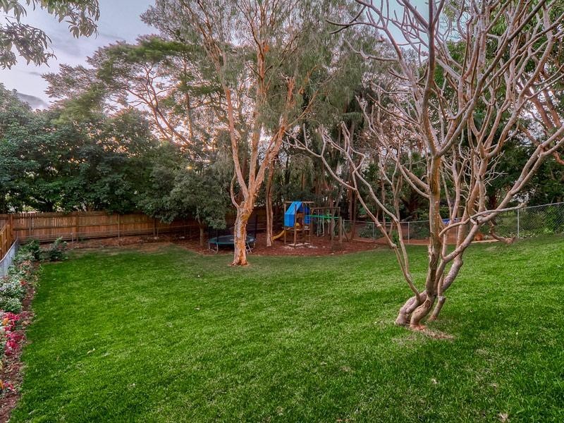 17 Laurel Avenue, Wilston QLD 4051