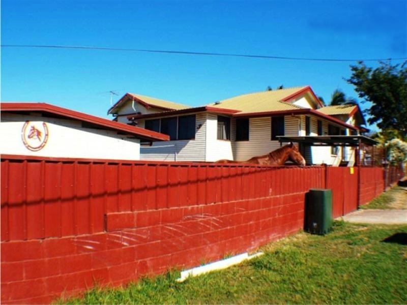 1 Williams Avenue, Hendra QLD 4011