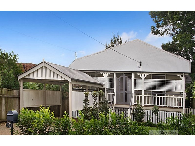 36 General Street, Hendra QLD 4011