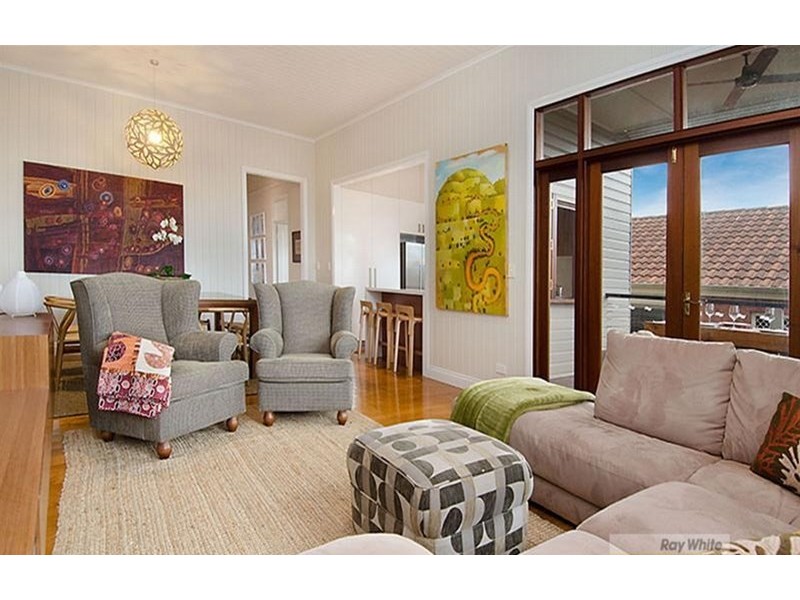 36 General Street, Hendra QLD 4011