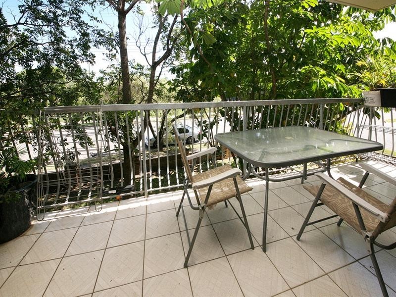 6/5 Silva Street, Ascot QLD 4007