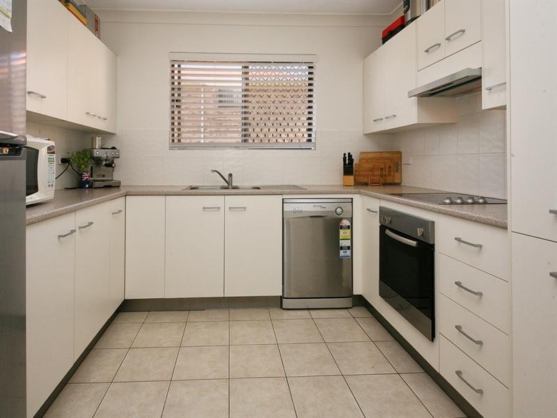 6/5 Silva Street, Ascot QLD 4007