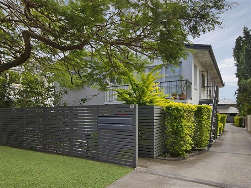 3/31 Flemington Street, Hendra QLD 4011