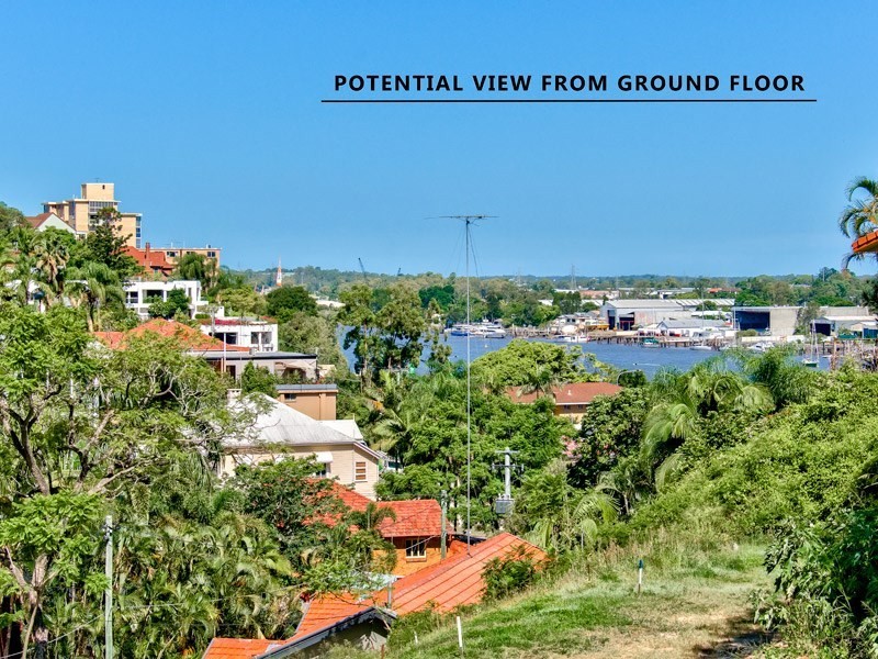 89 Hillside Crescent, Hamilton QLD 4007