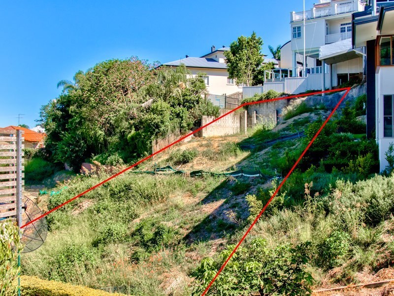 89 Hillside Crescent, Hamilton QLD 4007