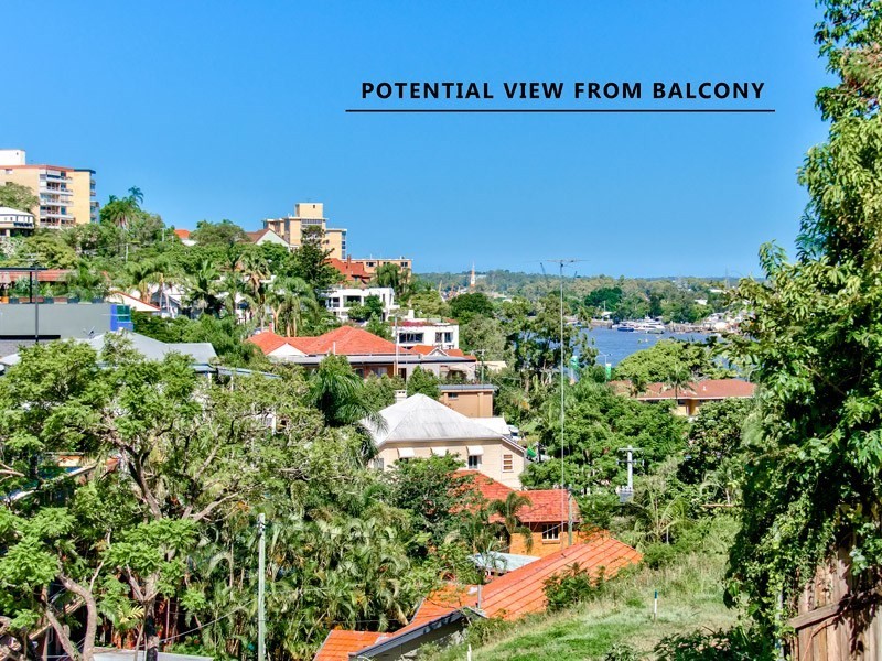 89 Hillside Crescent, Hamilton QLD 4007