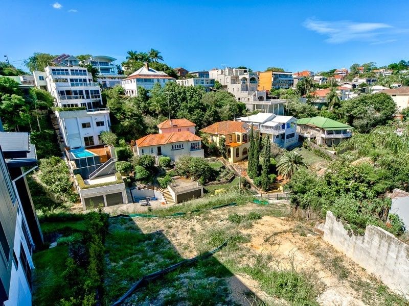 89 Hillside Crescent, Hamilton QLD 4007