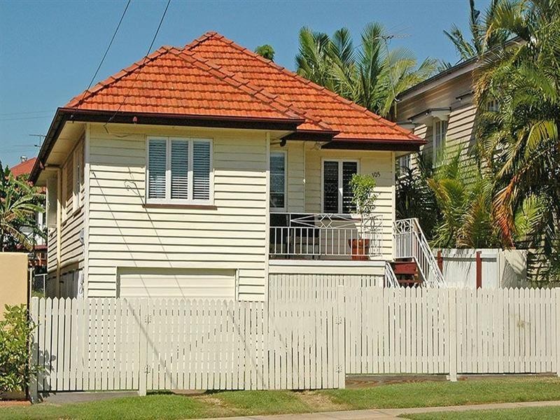 105 Upper Lancaster Road, Ascot QLD 4007