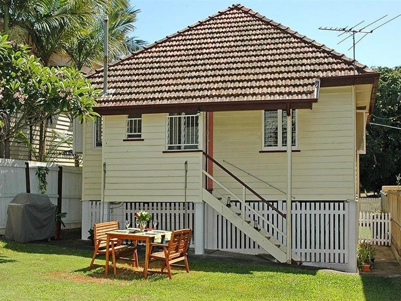 105 Upper Lancaster Road, Ascot QLD 4007