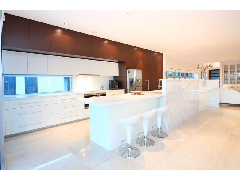 23 Hillside Crescent, Hamilton QLD 4007