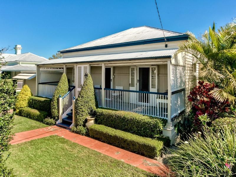 22 Lamont Road, Wilston QLD 4051