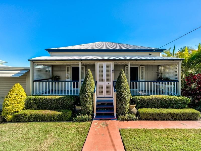 22 Lamont Road, Wilston QLD 4051