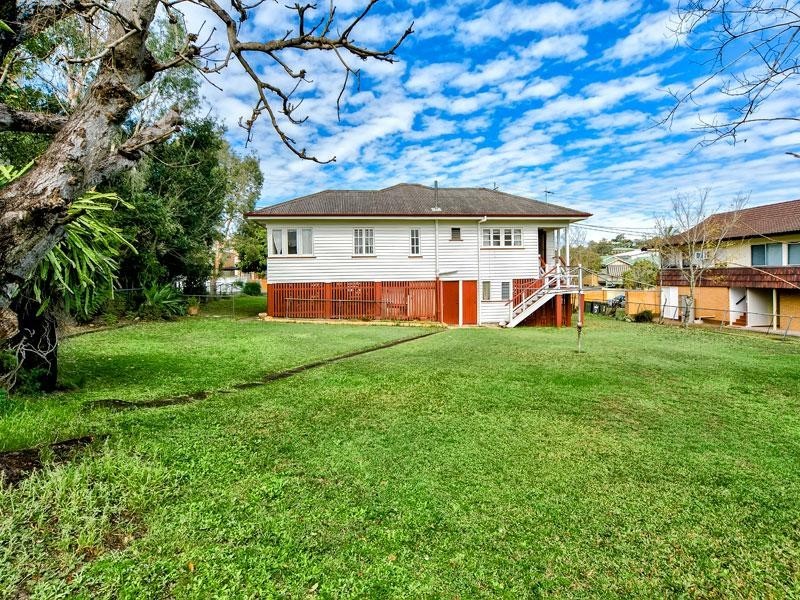 35 Denman Street, Alderley QLD 4051