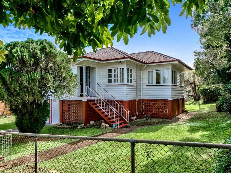35 Denman Street, Alderley QLD 4051