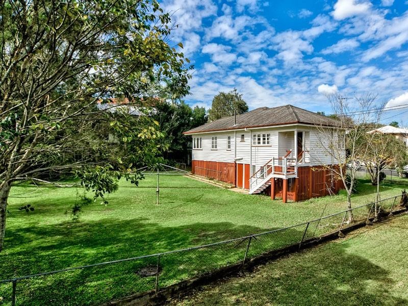 35 Denman Street, Alderley QLD 4051