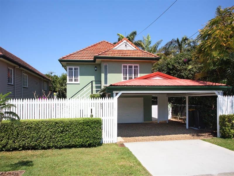 82 Lilley Street, Hendra QLD 4011