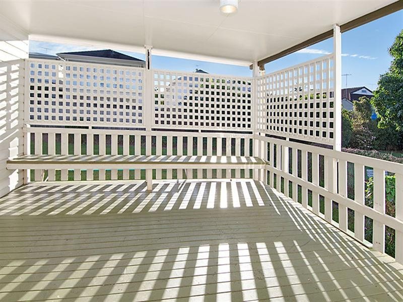 22 Dublin Street, Clayfield QLD 4011