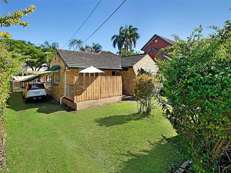 132 Yabba Street, Ascot QLD 4007