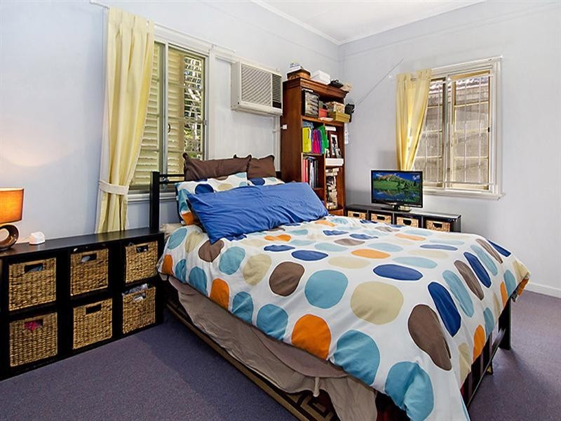 132 Yabba Street, Ascot QLD 4007