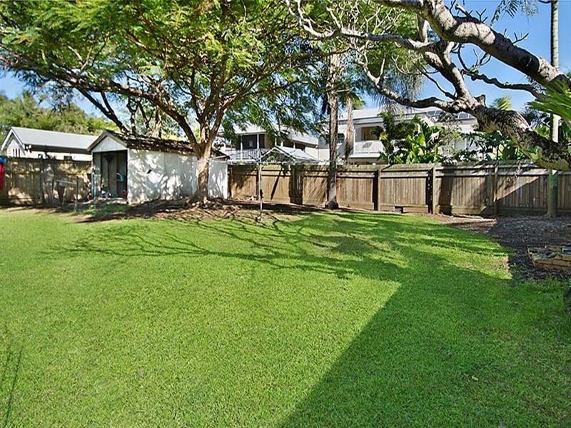 132 Yabba Street, Ascot QLD 4007