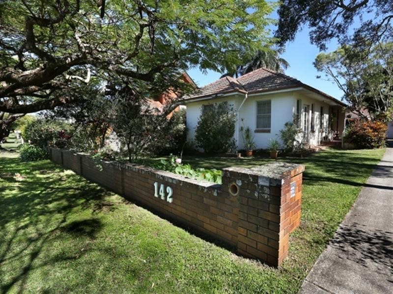 142 Yabba Street, Ascot QLD 4007