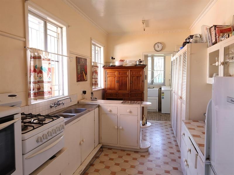 142 Yabba Street, Ascot QLD 4007