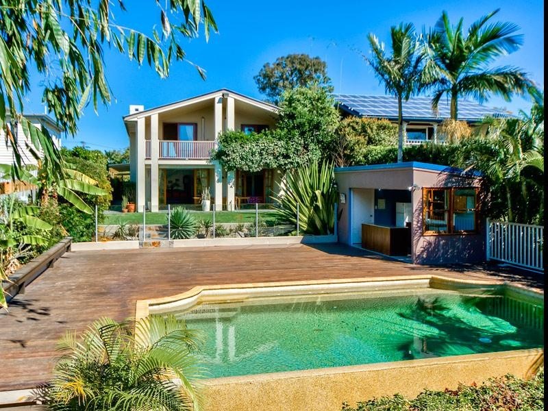 131 Nelson Street, Wooloowin QLD 4030