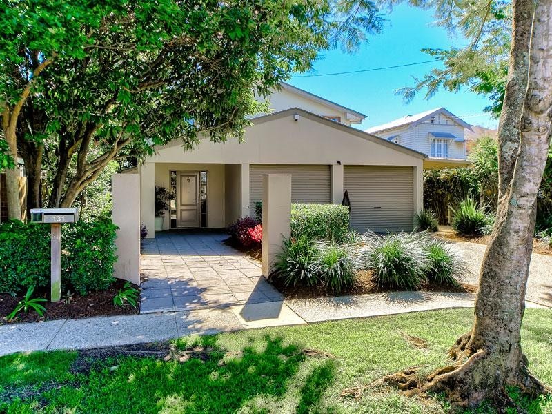 131 Nelson Street, Wooloowin QLD 4030