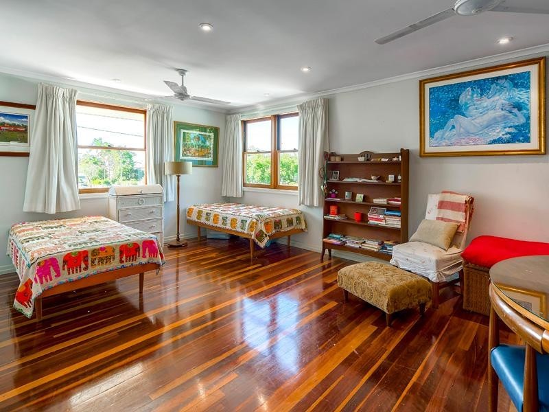 131 Nelson Street, Wooloowin QLD 4030