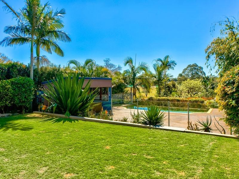 131 Nelson Street, Wooloowin QLD 4030