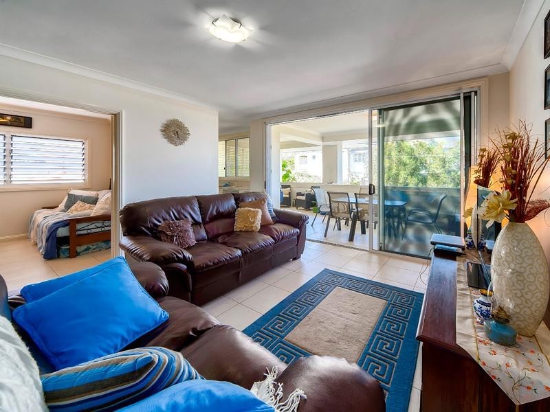 3/30 Wellington Street, Clayfield QLD 4011