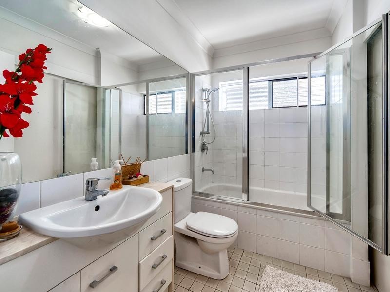 3/30 Wellington Street, Clayfield QLD 4011