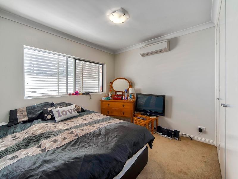3/30 Wellington Street, Clayfield QLD 4011