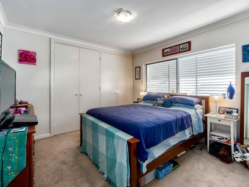 3/30 Wellington Street, Clayfield QLD 4011