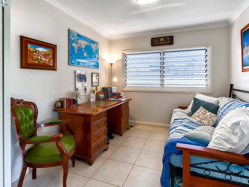 3/30 Wellington Street, Clayfield QLD 4011