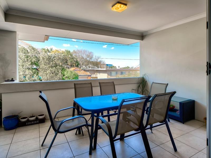 3/30 Wellington Street, Clayfield QLD 4011