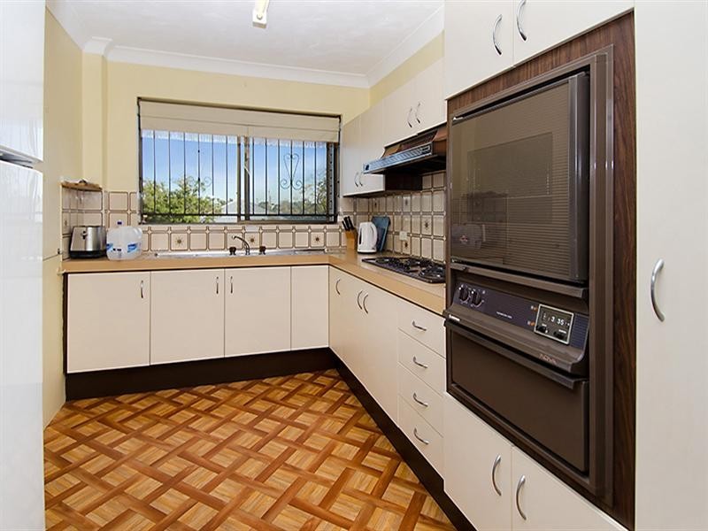 2/22 Isedale Street, Wooloowin QLD 4030