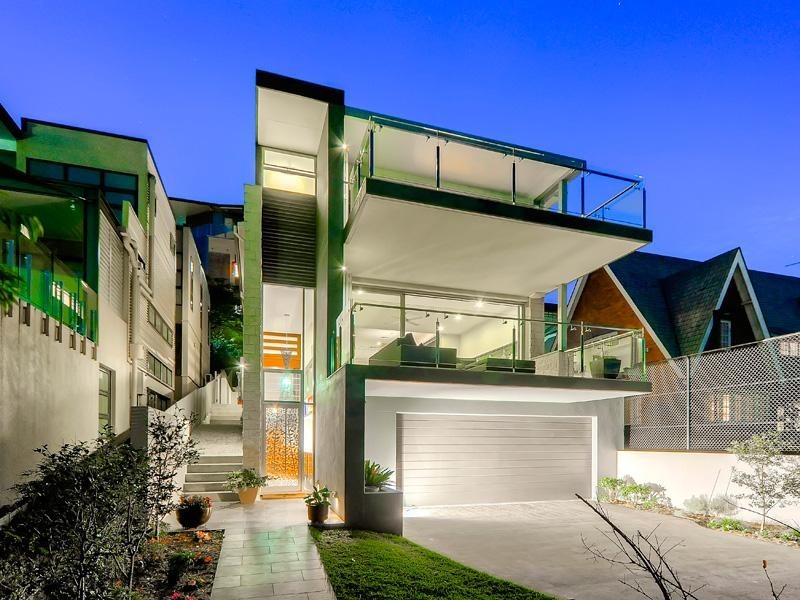 3 Craven Street, Clayfield QLD 4011