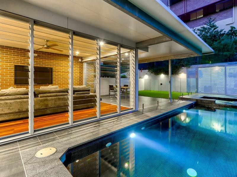 3 Craven Street, Clayfield QLD 4011