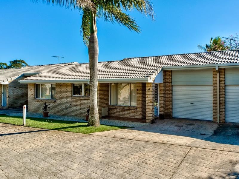 57/18 Spano Street, Zillmere QLD 4034