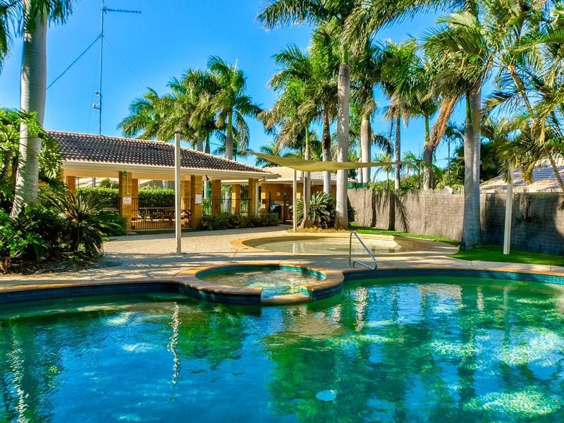 57/18 Spano Street, Zillmere QLD 4034