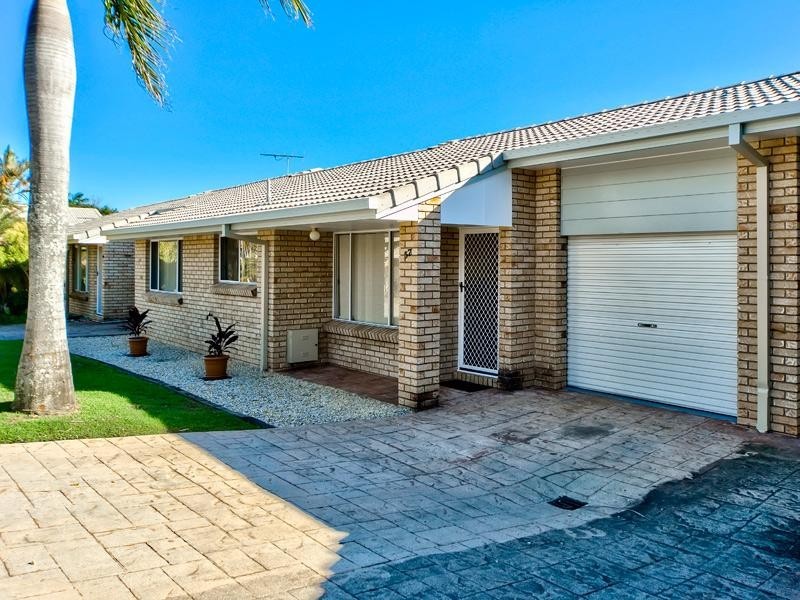 57/18 Spano Street, Zillmere QLD 4034
